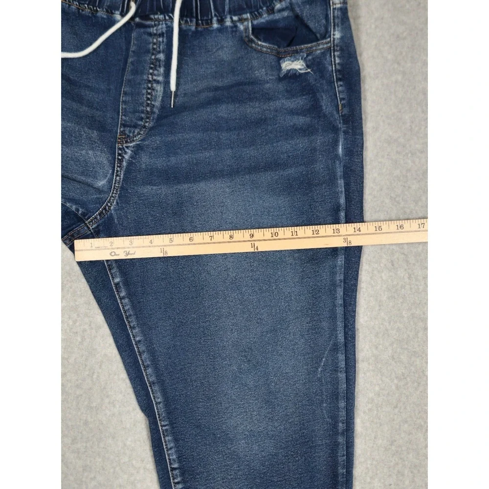 SHEIN 4xl stretch